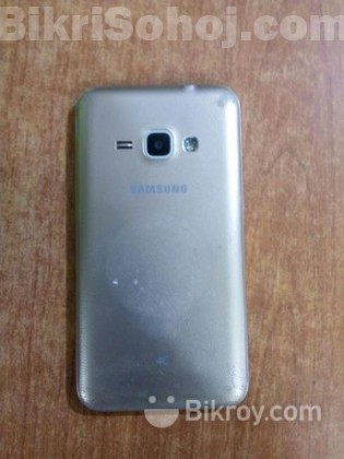 Samsung Galaxy J1 uttara moinar tak (Old)